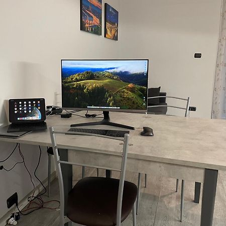 Comfy Turin Apartment Екстериор снимка