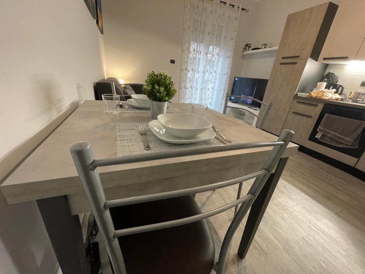 Comfy Turin Apartment Екстериор снимка